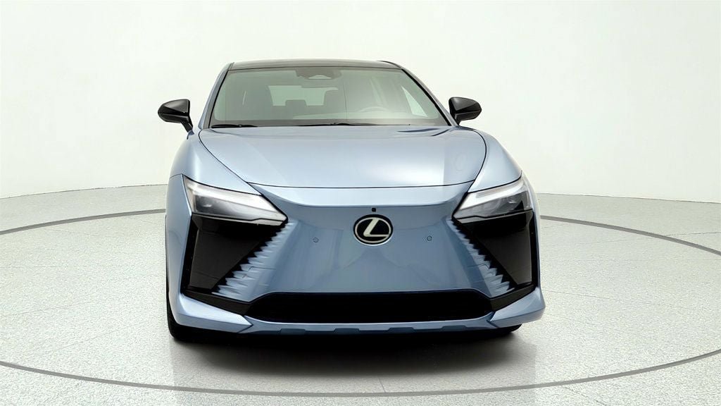 Used 2023 Lexus RZ 450e Premium w/ Accessory Package (2T) AWD/4WD image 2