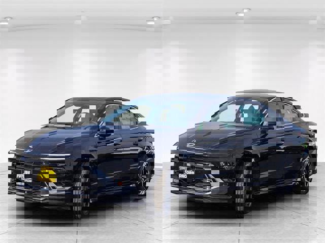 New 2025 Hyundai Sonata SEL image 2