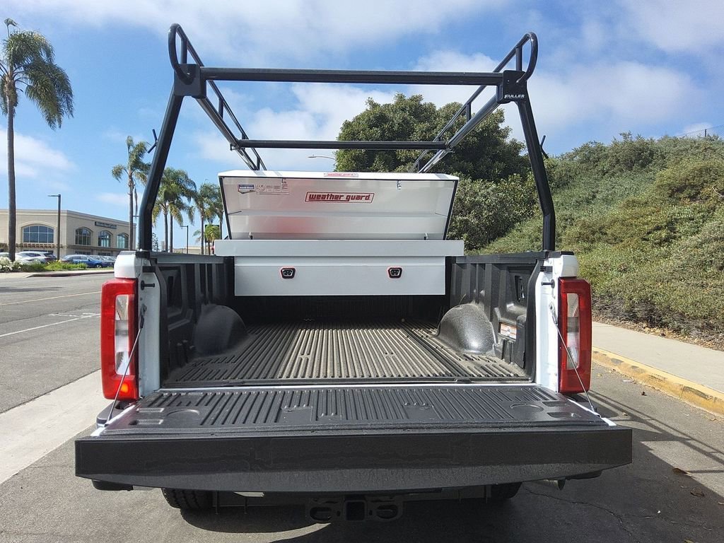 New 2026 Ford F350 XL w/ FX4 Off-Road Package image 19