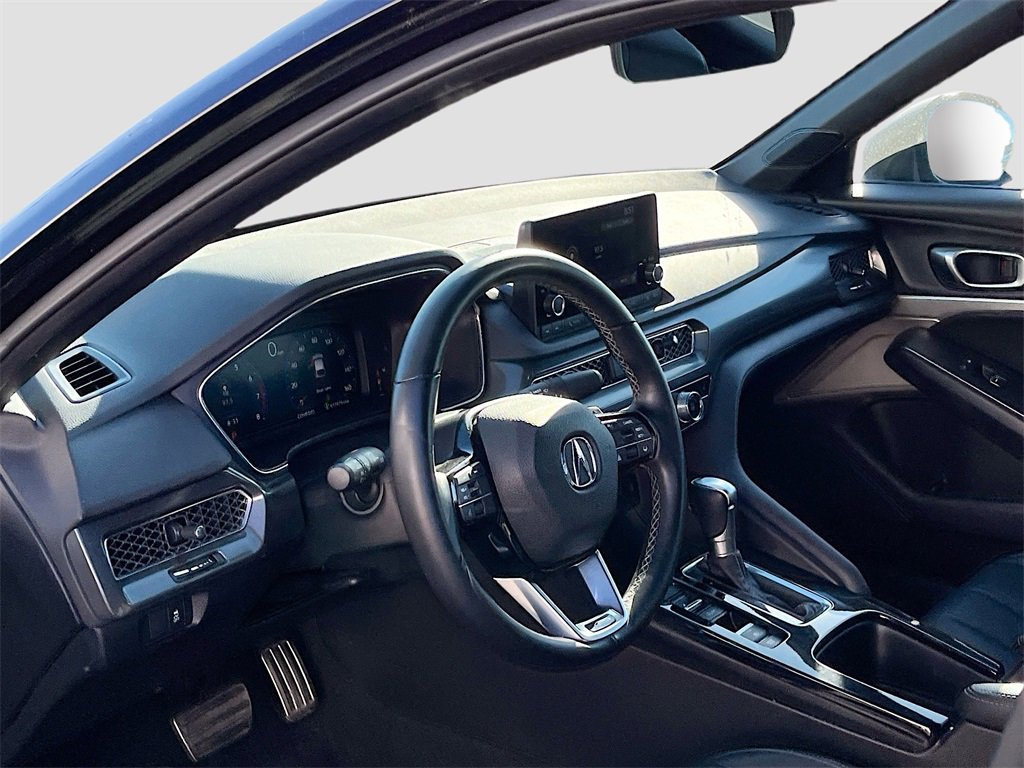 Used 2024 Acura Integra A-Spec image 9