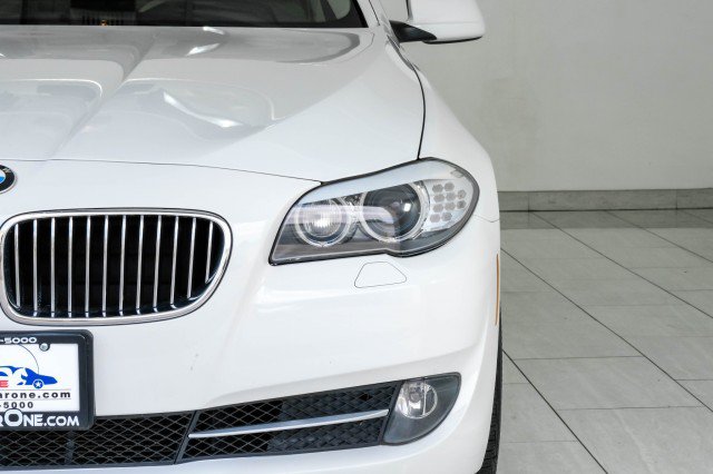 Used 2013 BMW 535i Sedan RWD image 51