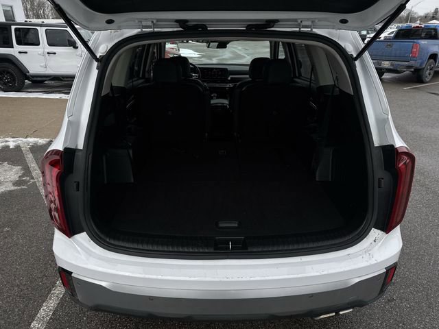Used 2023 Kia Telluride S w/ S Sunroof Package image 27