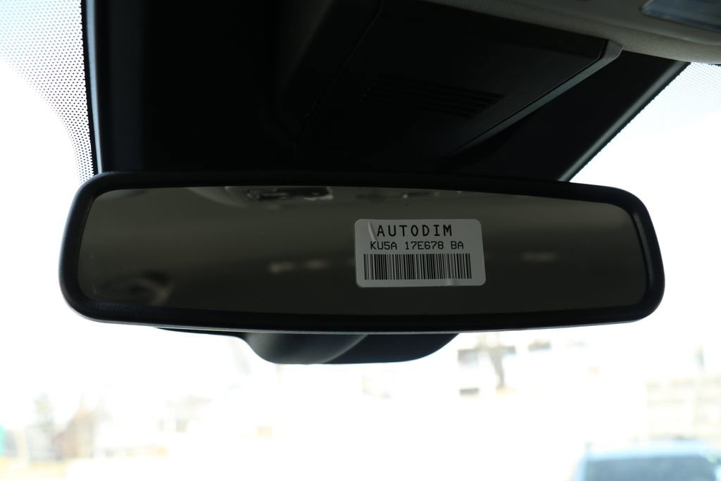 New 2026 Ford Ranger Lariat image 19