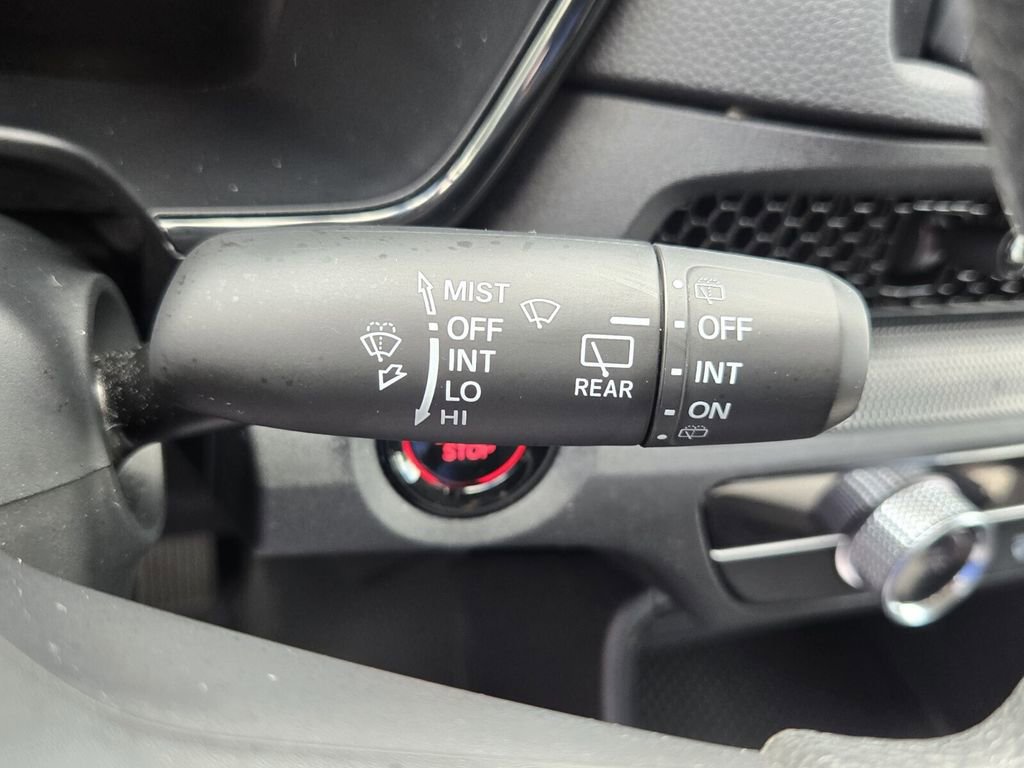 Certified 2025 Honda CR-V LX image 23