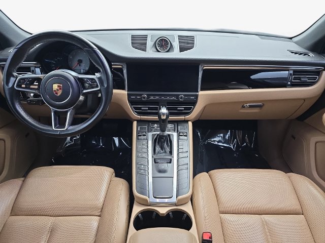 Used 2020 Porsche Macan S w/ Premium Package Plus AWD/4WD image 13