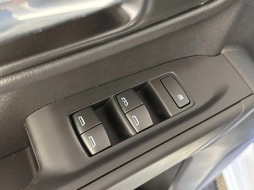 New 2026 Chevrolet Silverado 1500 W/T AWD/4WD image 28