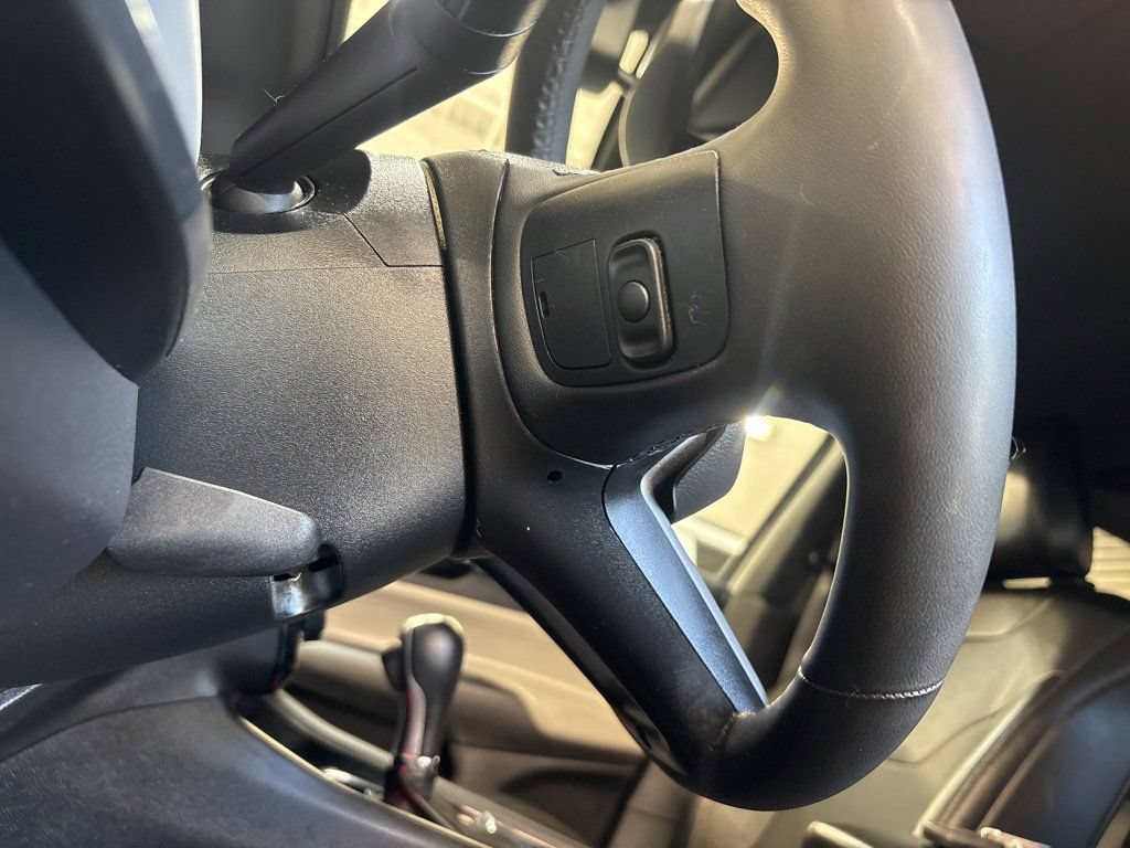 Certified 2023 Jeep Compass Limited AWD/4WD image 14