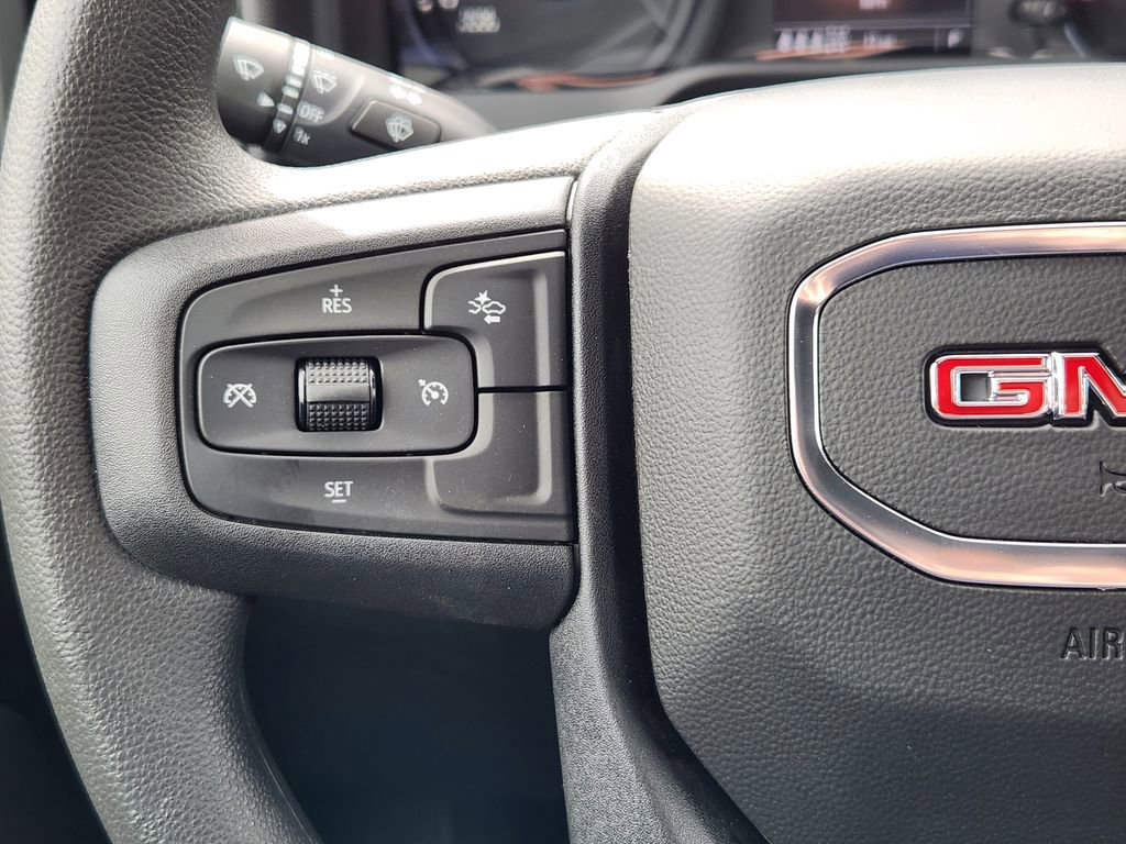 New 2026 GMC Sierra 2500 Pro image 16