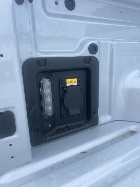 New 2026 Ford Maverick XLT image 12