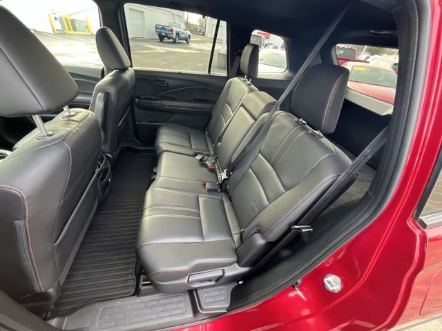 Used 2022 Honda Passport TrailSport image 27