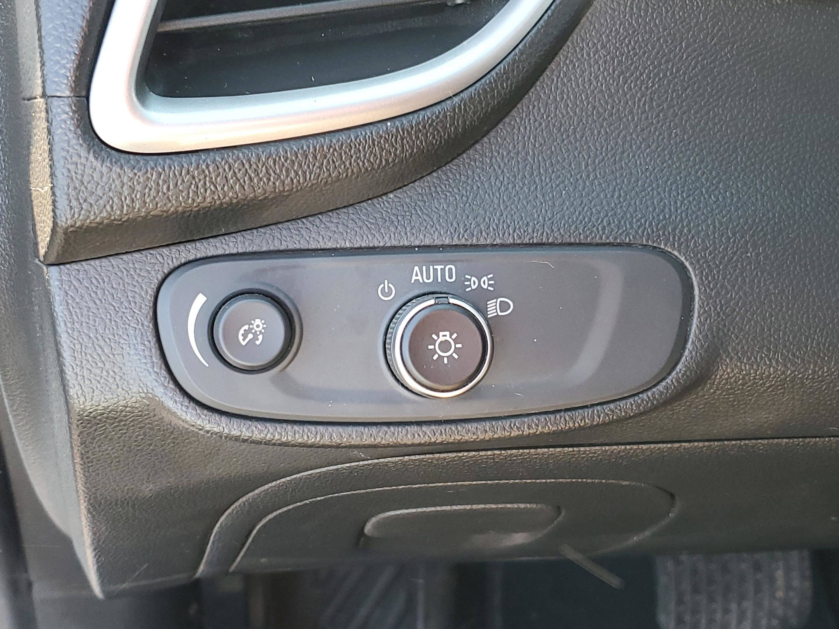 Used 2020 Chevrolet Trax LS w/ Tint and Cruise Package image 22