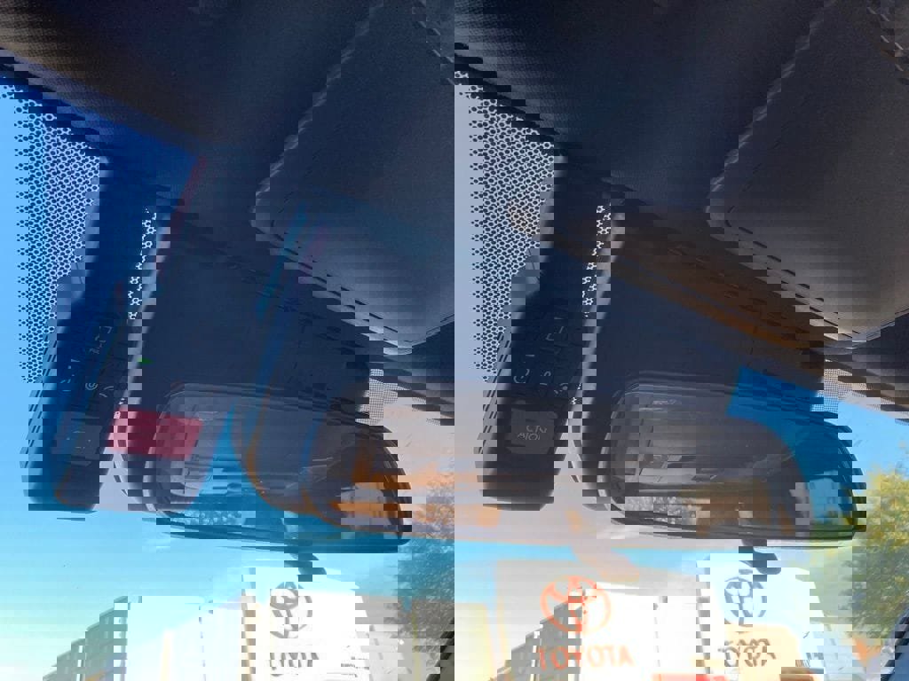 Certified 2026 Toyota Tacoma SR AWD/4WD image 25