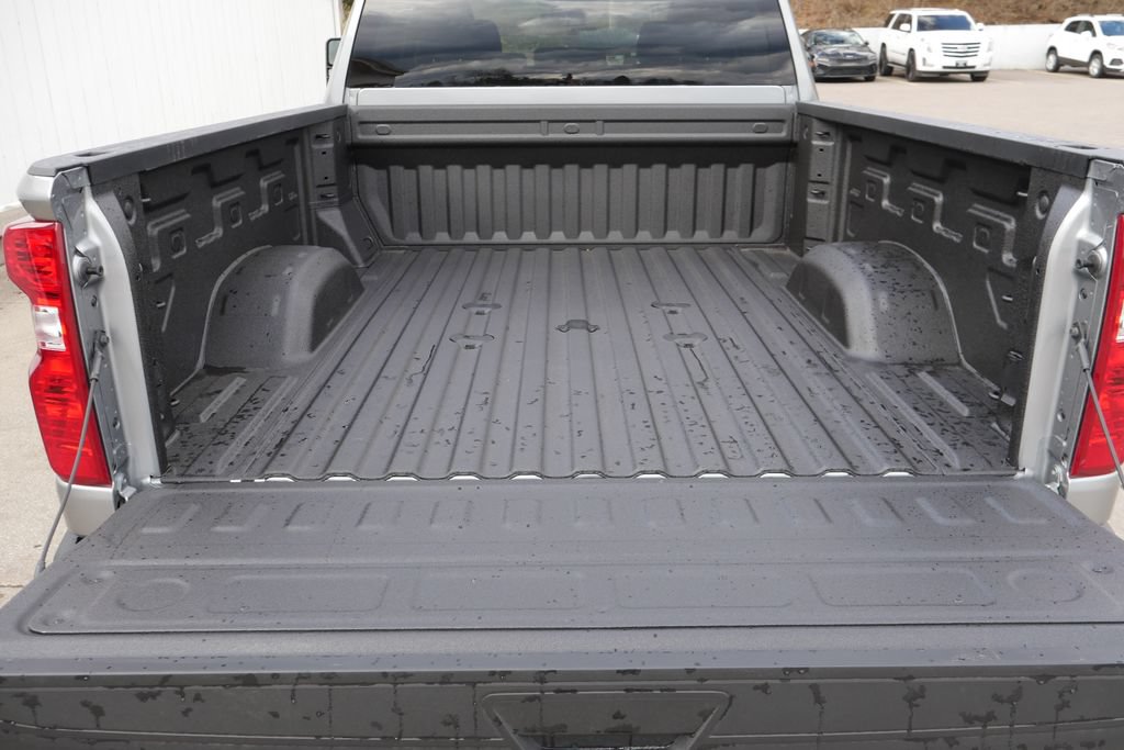 New 2026 Chevrolet Silverado 2500 W/T AWD/4WD image 25