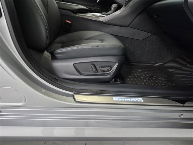 Certified 2024 Toyota Camry XLE image 24