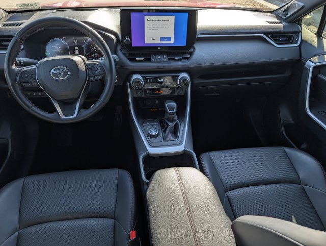 Certified 2023 Toyota RAV4 XSE w/ Premium Package AWD/4WD image 11