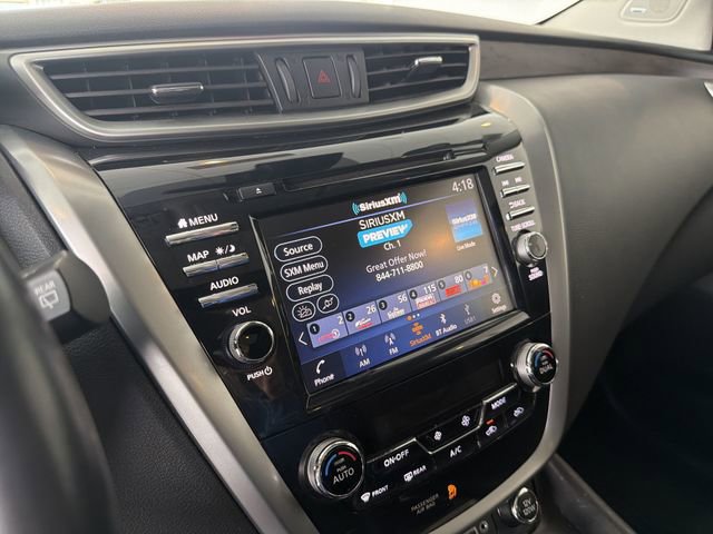 Used 2023 Nissan Murano Platinum w/ Cargo Package image 25