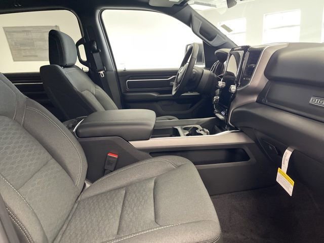New 2026 RAM 1500 Big Horn image 24