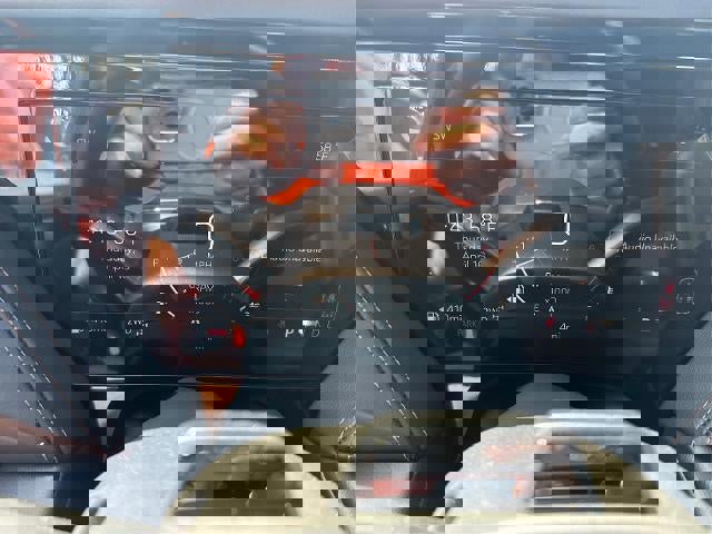 New 2026 GMC Yukon XL AT4 w/ AT4 Premium Plus Package AWD/4WD image 25