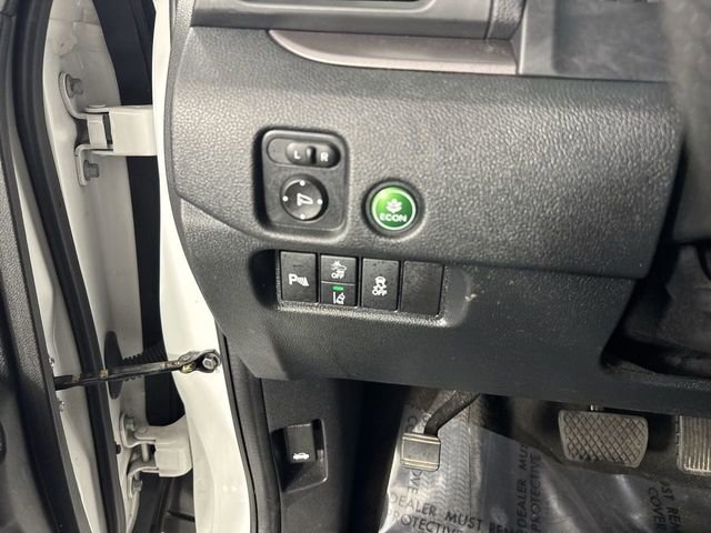 Certified 2022 Honda Passport EX-L image 16