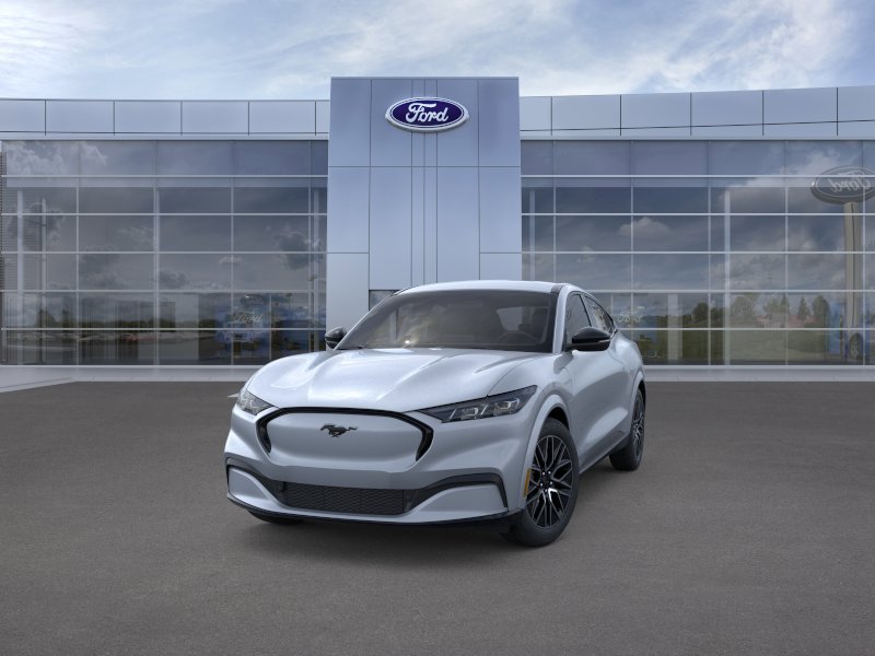 New 2026 Ford Mustang Mach-E Premium AWD/4WD image 2