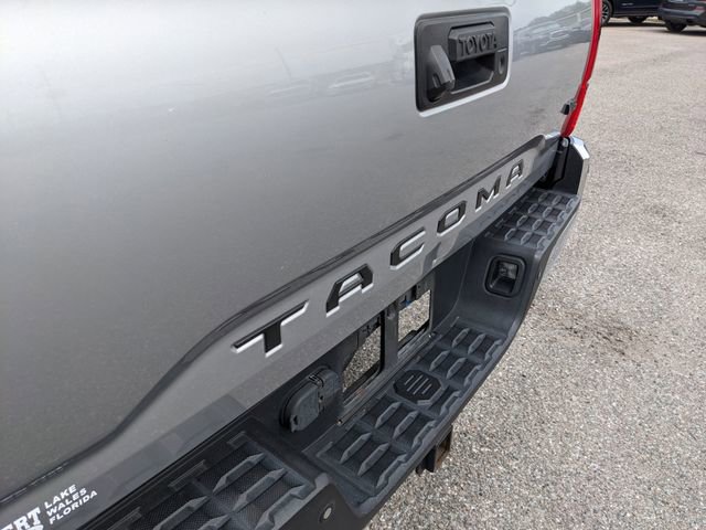 Used 2017 Toyota Tacoma SR5 w/ Tow Package image 12