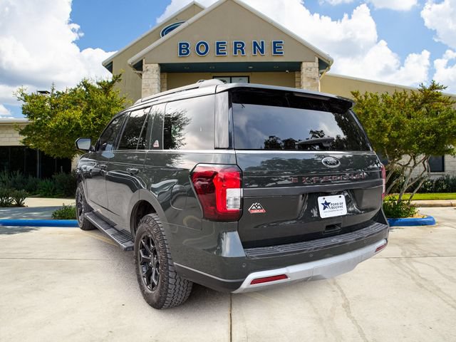 Used 2022 Ford Expedition Timberline AWD/4WD image 3