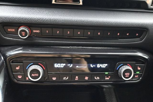 Used 2021 Toyota Supra Premium w/ Driver Assist Package RWD image 13