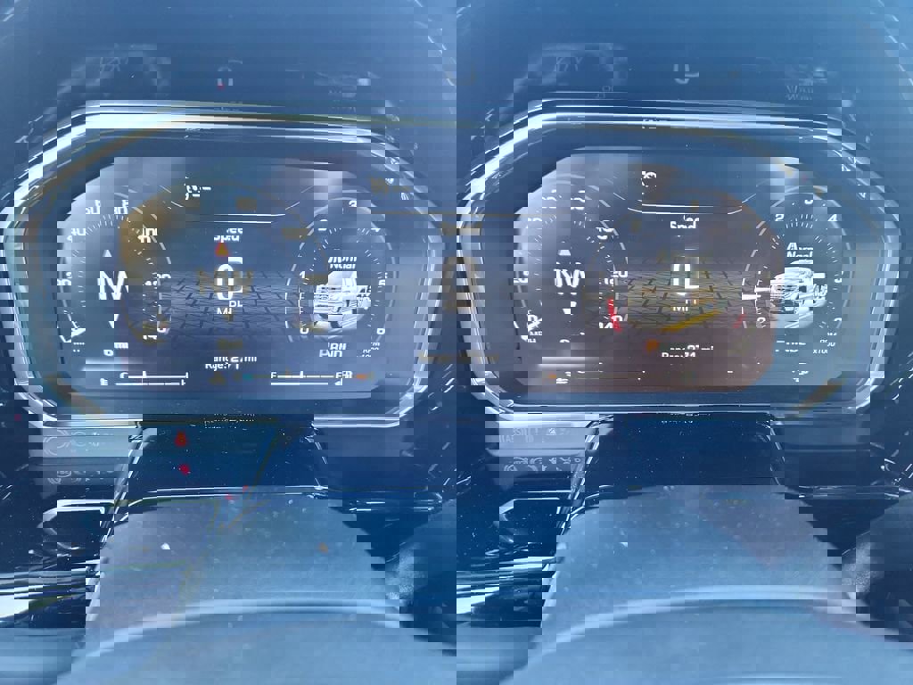 New 2026 GMC Sierra 1500 Elevation image 11