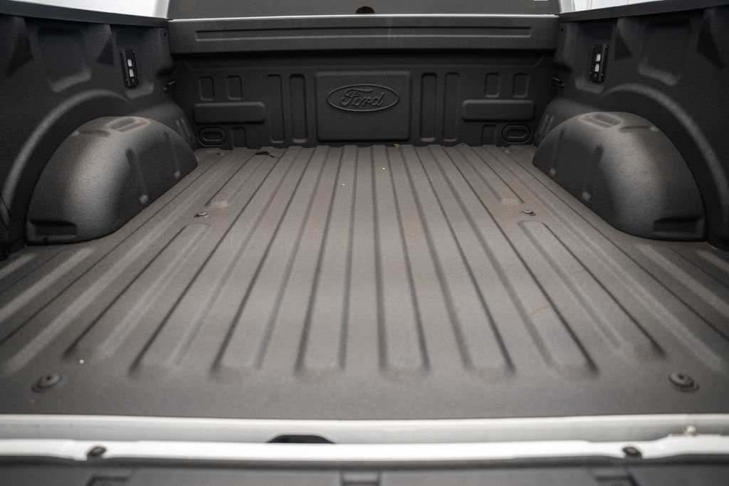 Used 2024 Ford F150 Raptor AWD/4WD image 12