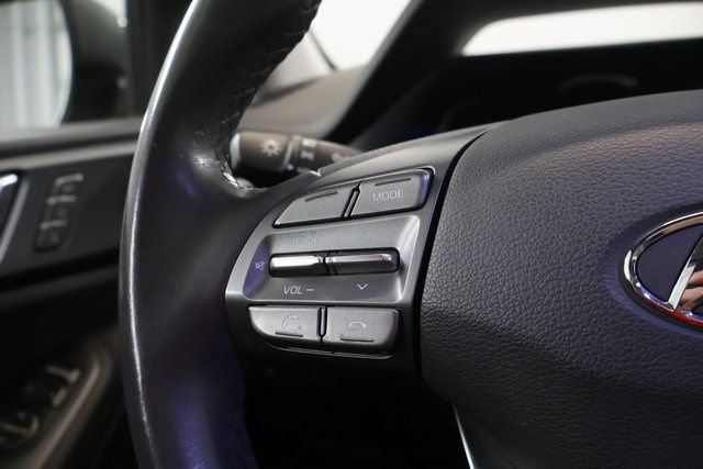 Used 2020 Hyundai Ioniq Limited FWD image 15