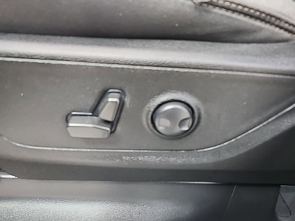 Certified 2022 RAM 1500 Big Horn image 22