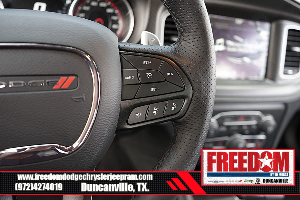 New 2023 Dodge Charger Scat Pack image 27