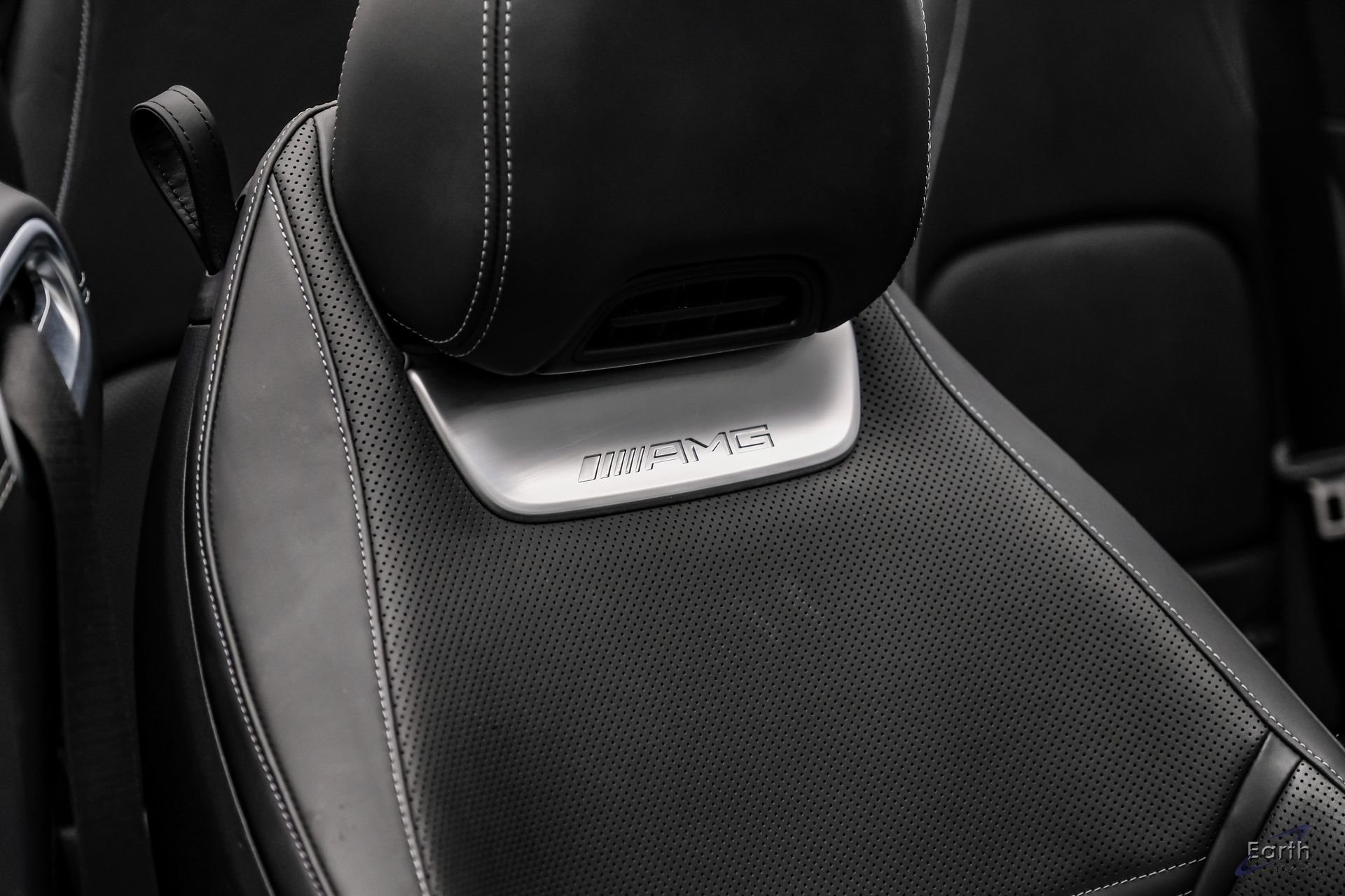 Used 2024 Mercedes-Benz SL 43 AMG image 63