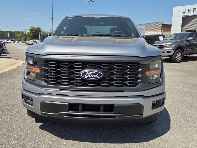 New 2026 Ford F150 STX w/ Equipment Group 200A RWD image 2