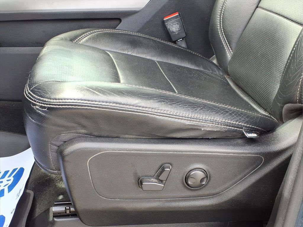 Used 2022 RAM 1500 Big Horn AWD/4WD image 18