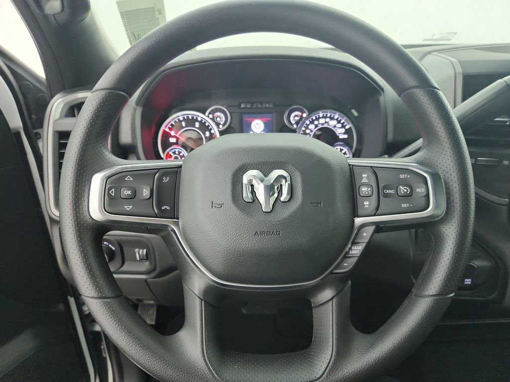 New 2026 RAM 3500 Tradesman image 14