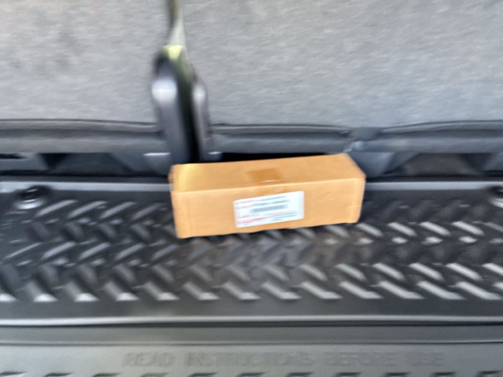 New 2026 Toyota 4Runner SR5 AWD/4WD image 44