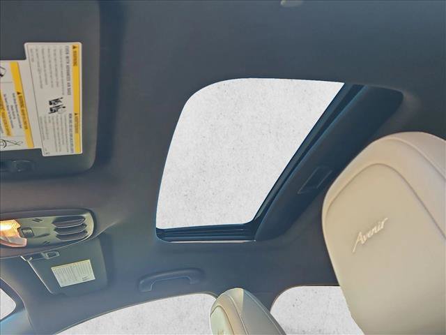 Certified 2024 Buick Envista Avenir FWD image 15