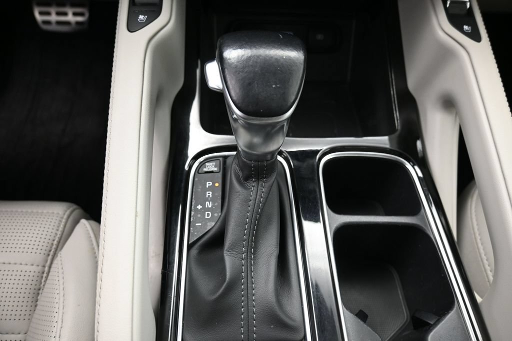 Used 2020 Kia Telluride SX w/ SX Prestige Package AWD/4WD image 28