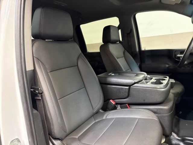 Used 2021 Chevrolet Silverado 3500 W/T w/ WT Convenience Package image 55