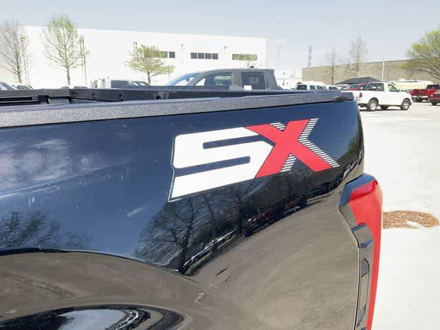Certified 2026 Toyota Tundra SR5 w/ SX Package RWD image 11