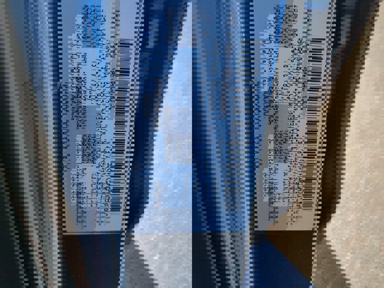 Certified 2023 MAZDA CX-5 AWD 2.5 S image 19