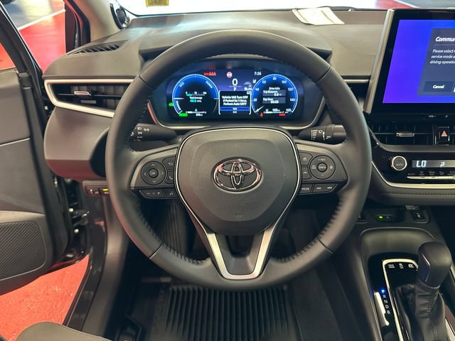 Certified 2026 Toyota Corolla XLE FWD image 18