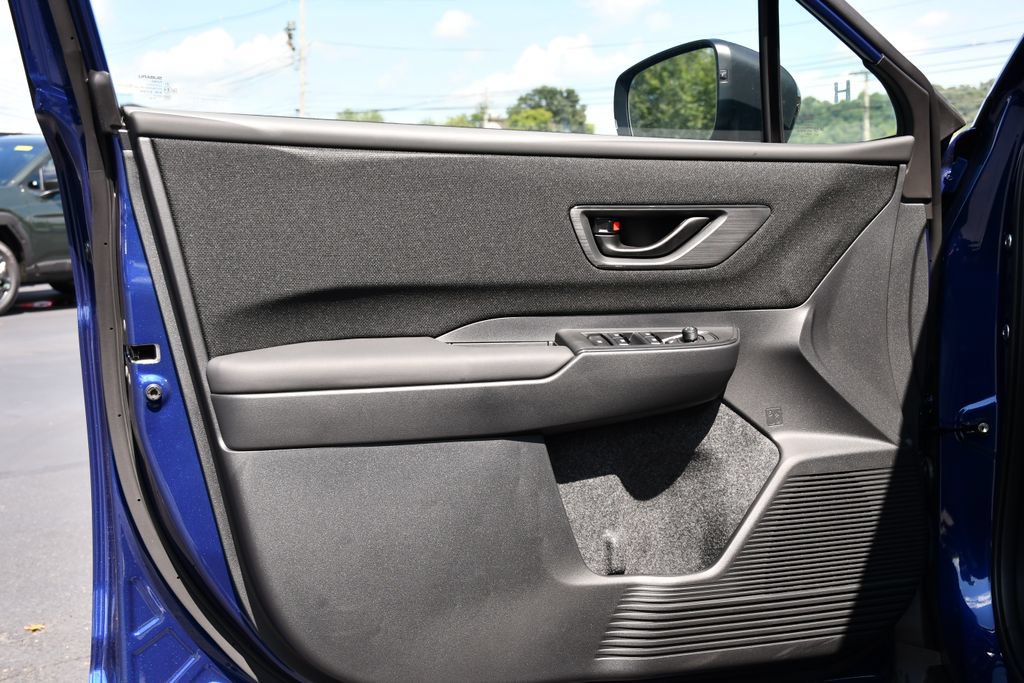 New 2026 Subaru Outback Premium AWD/4WD image 10