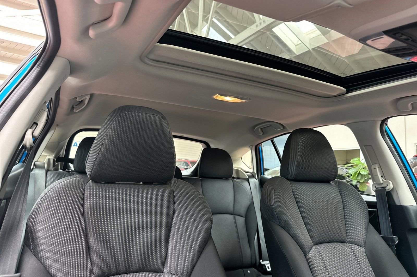 Used 2023 Subaru Impreza Premium AWD/4WD image 22