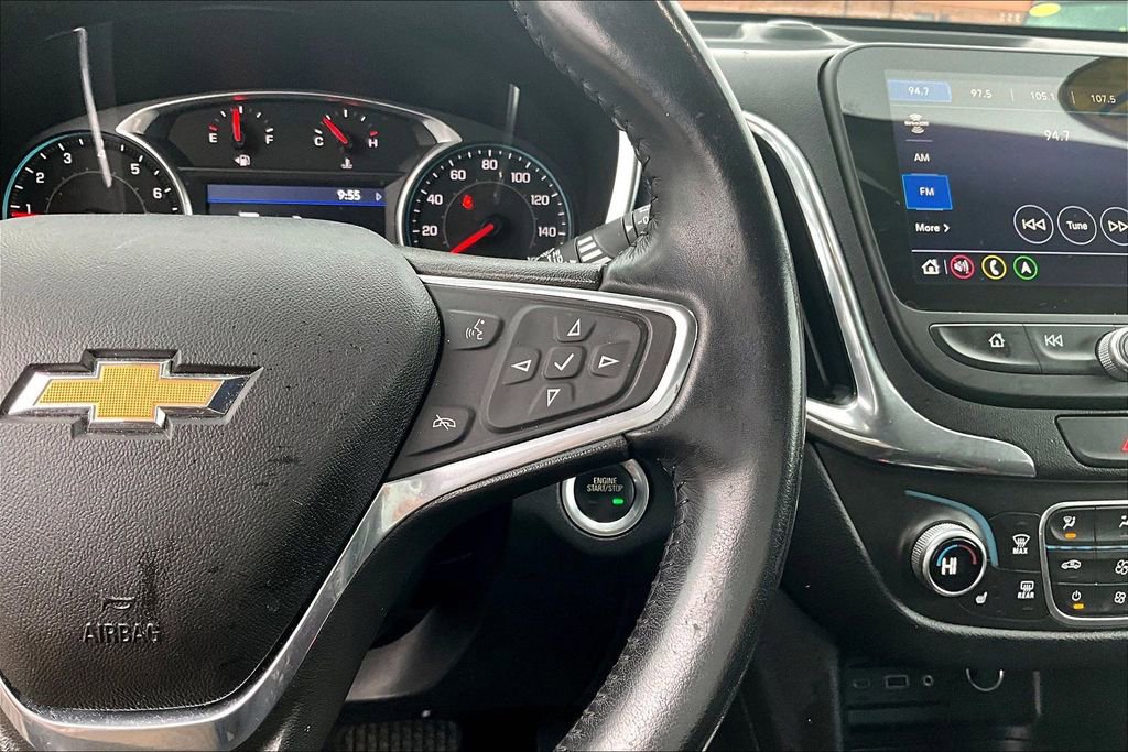 Used 2019 Chevrolet Equinox LT image 14