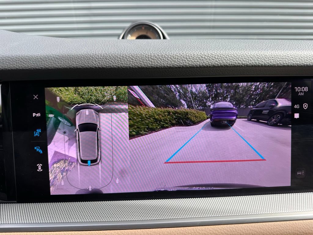 Certified 2025 Porsche Cayenne S AWD/4WD image 41