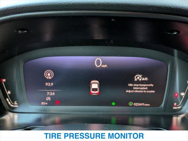 Used 2023 Honda Accord EX image 16