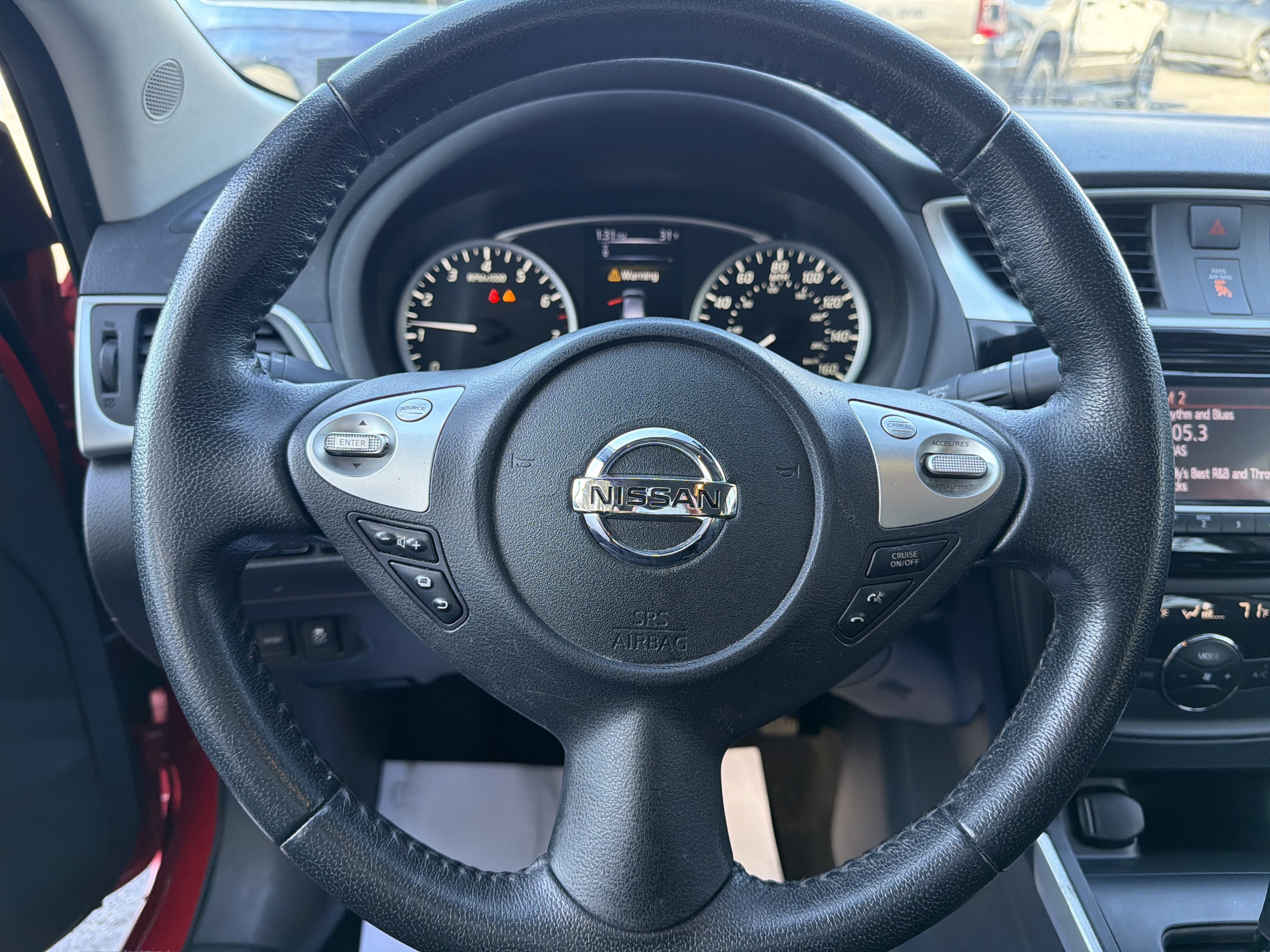 Used 2018 Nissan Sentra SV image 13