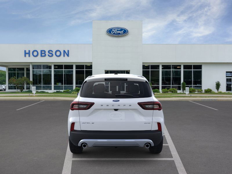 New 2026 Ford Escape Active w/ Cold Weather Package AWD/4WD image 5